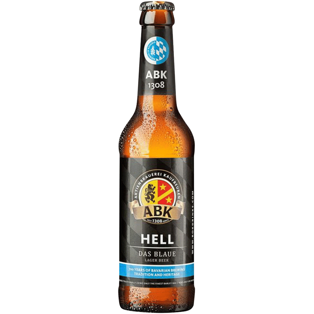 ABK Hell Das Blaue