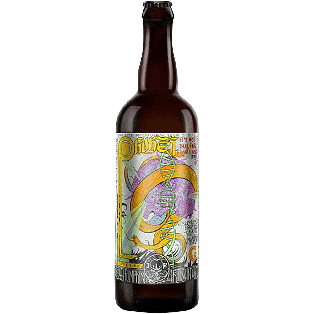 Jolly Pumpkin Phuket; It's Not That Far From Laos