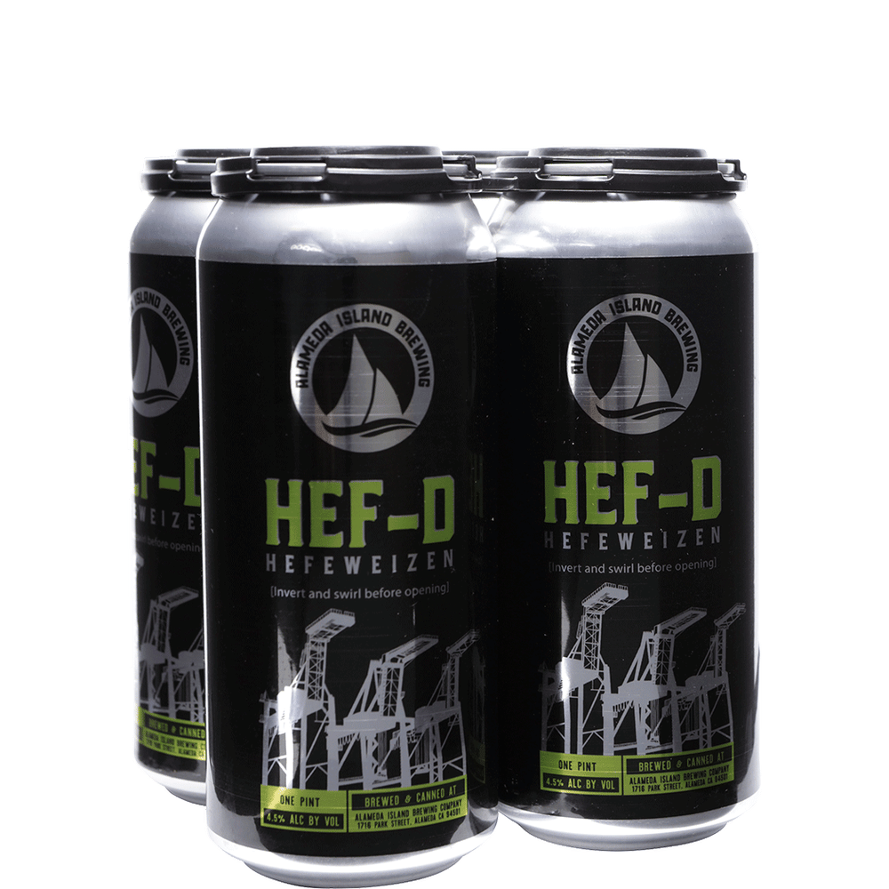 Alameda Hef-D