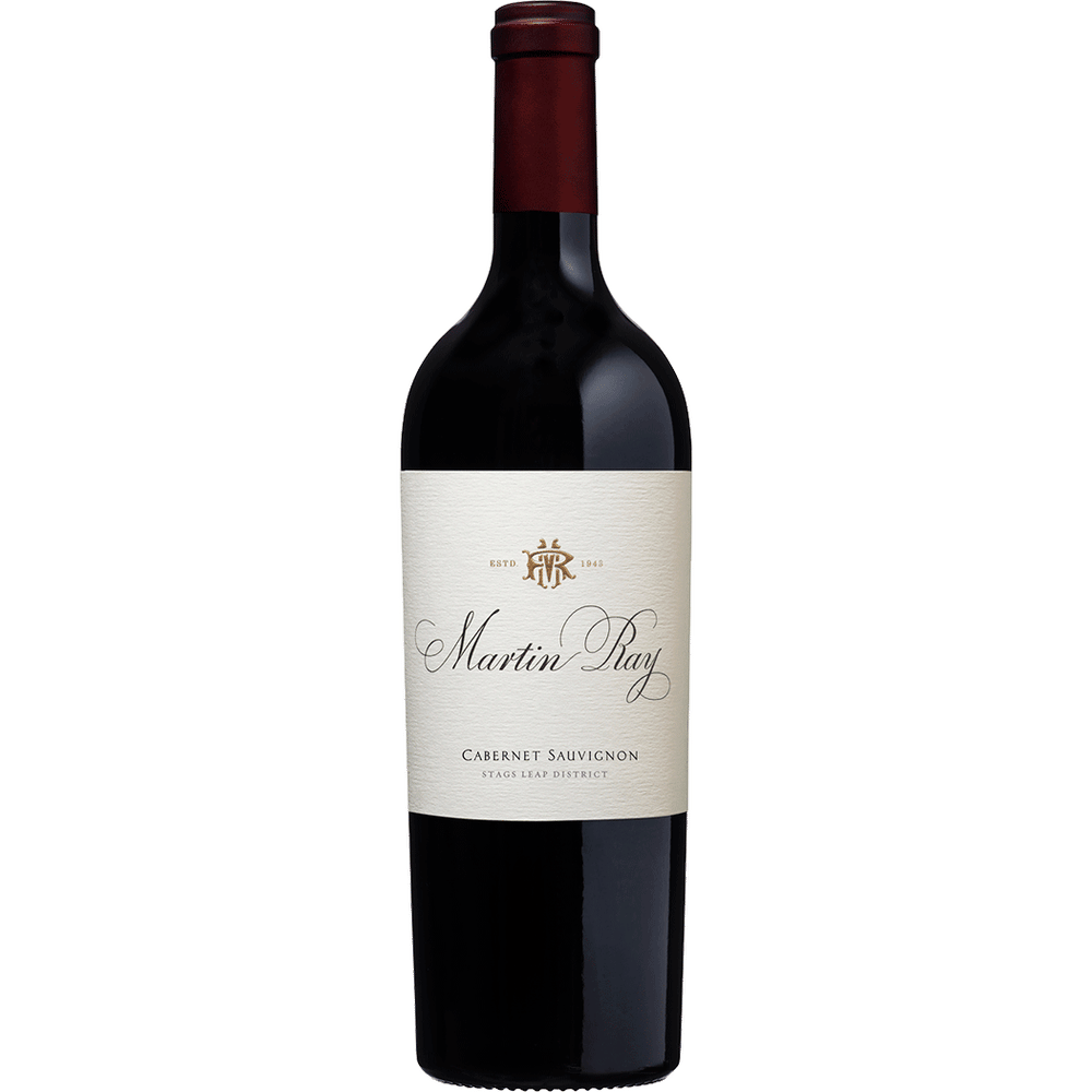 Martin Ray Cabernet Sauvignon Stags Leap, 2020
