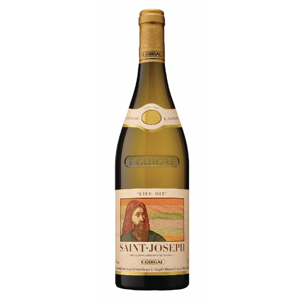 Guigal St Joseph Lieu Dit Blanc, 2013