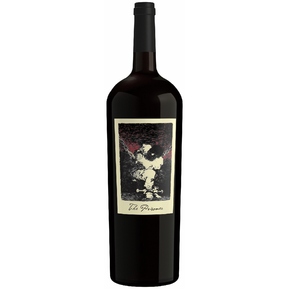 The Prisoner Red Blend
