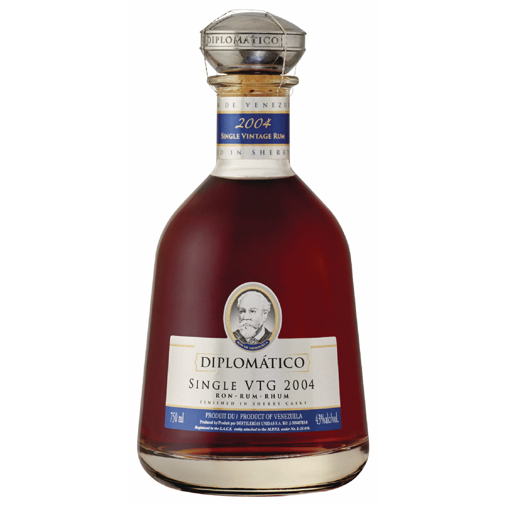 Diplomatico Single Vintage Rum