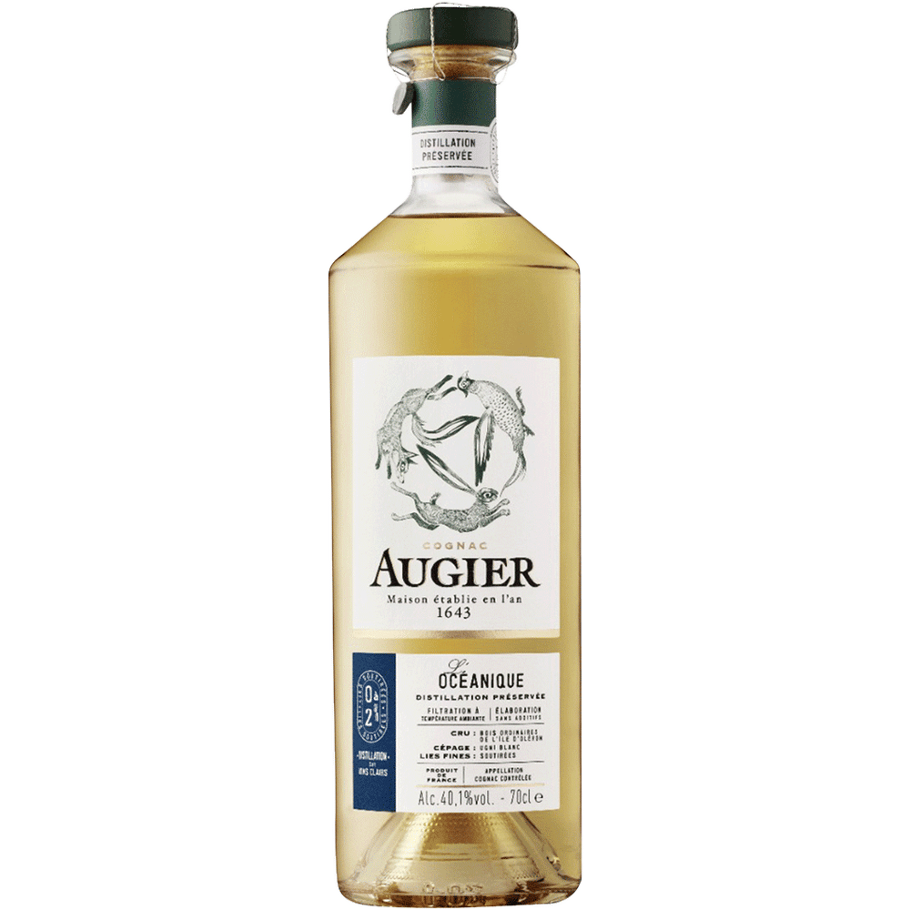 Augier L'Oceanique Cognac