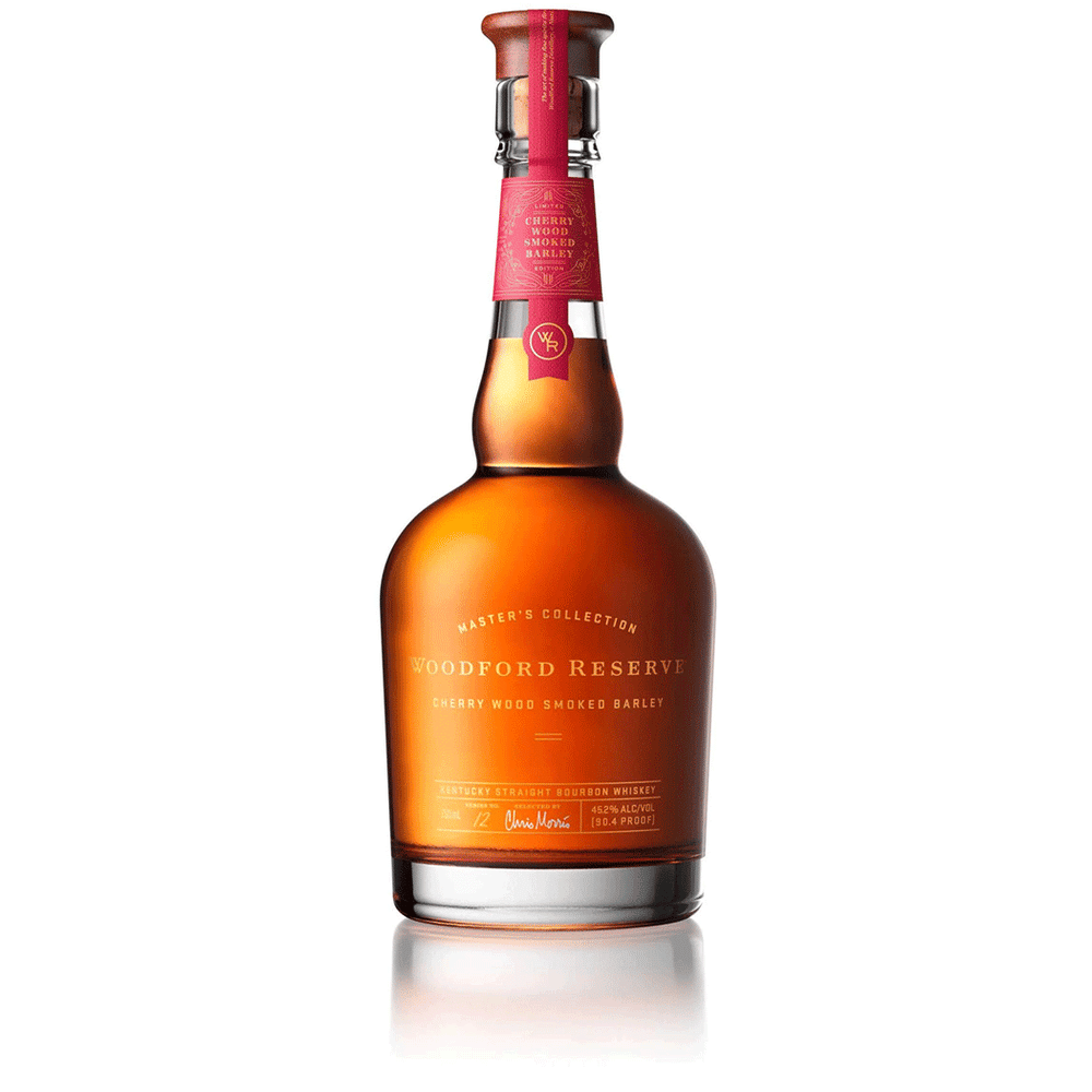 Woodford Rsv Master's Collection Smoked Cherry Malt