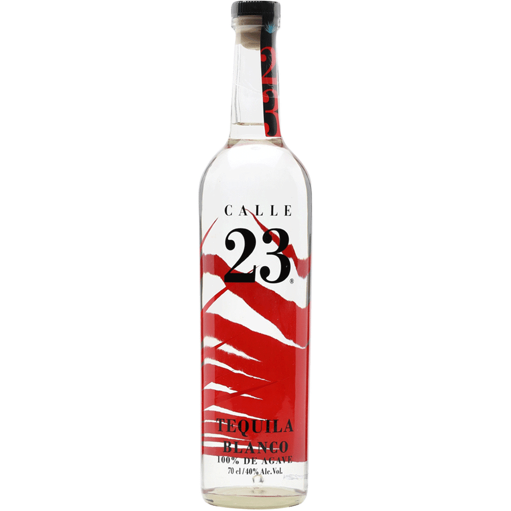 Calle 23 Tequila Blanco