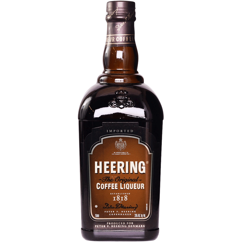 Heering Coffee Liqueur