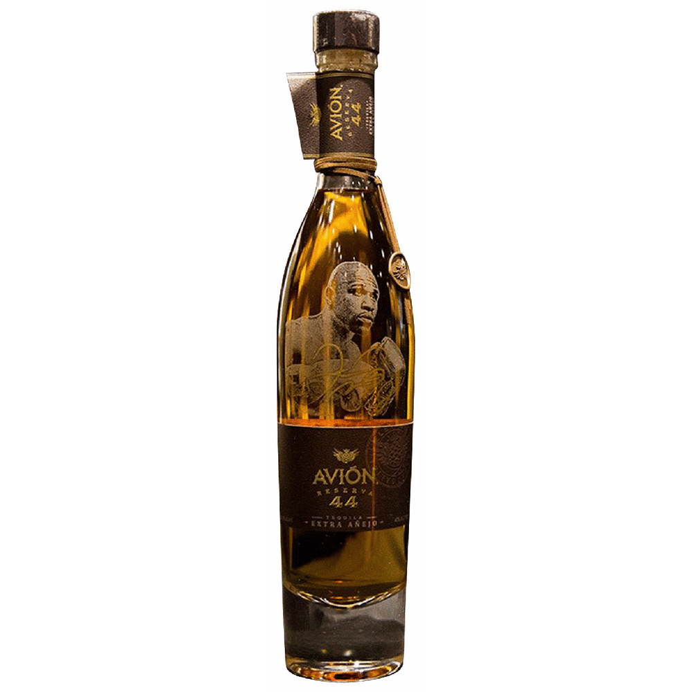 Avion Reserva 44 Mayweather