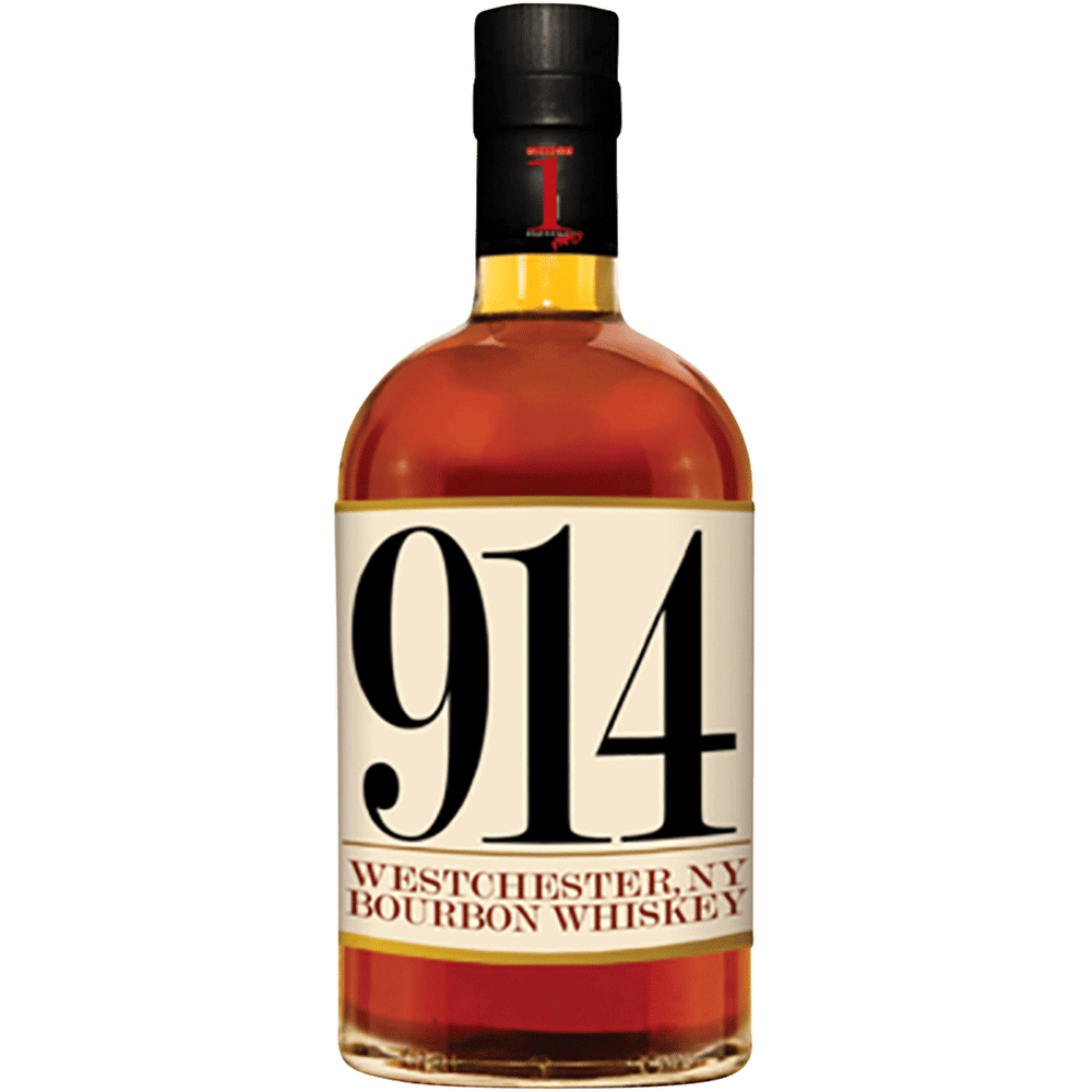 STO 914 Westchester Bourbon