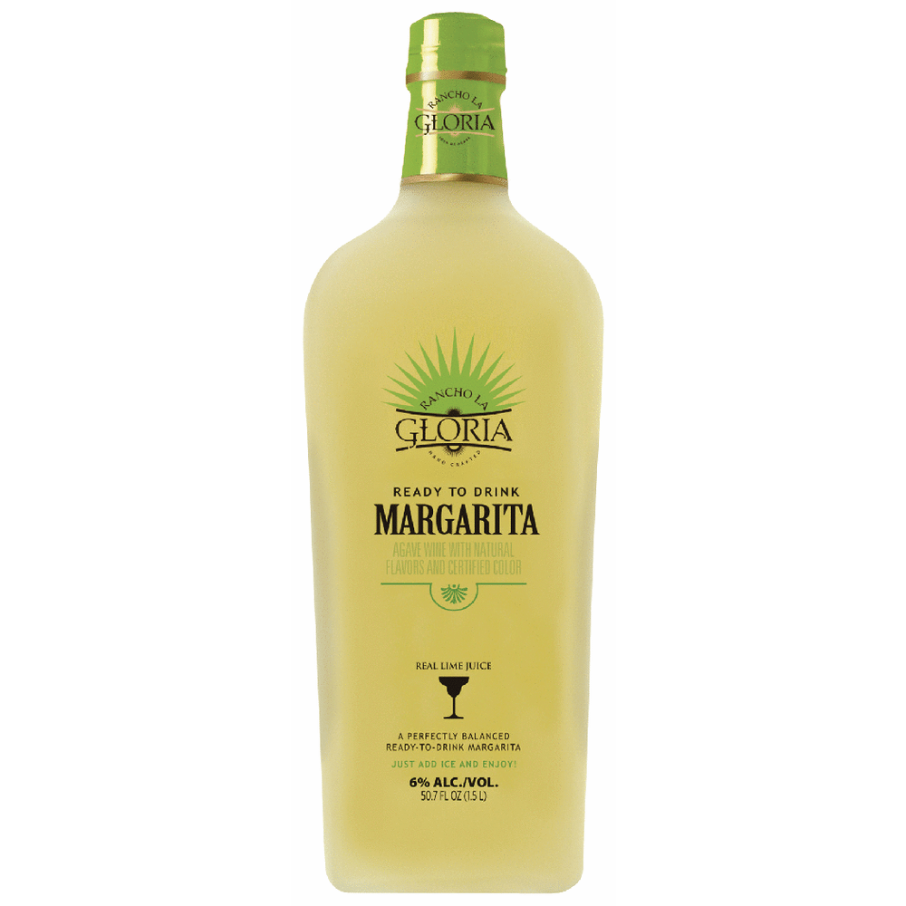 Rancho La Gloria Margarita 13.9%