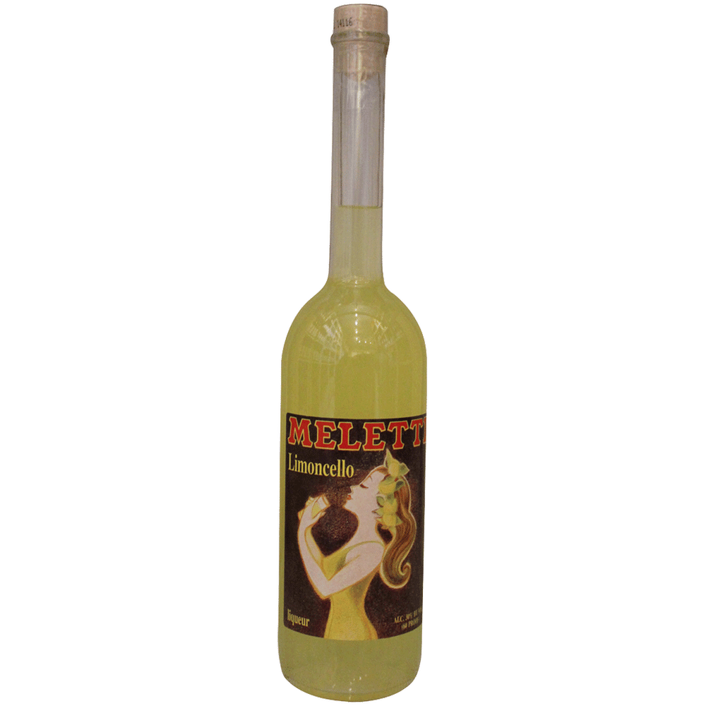 Meletti Limoncello