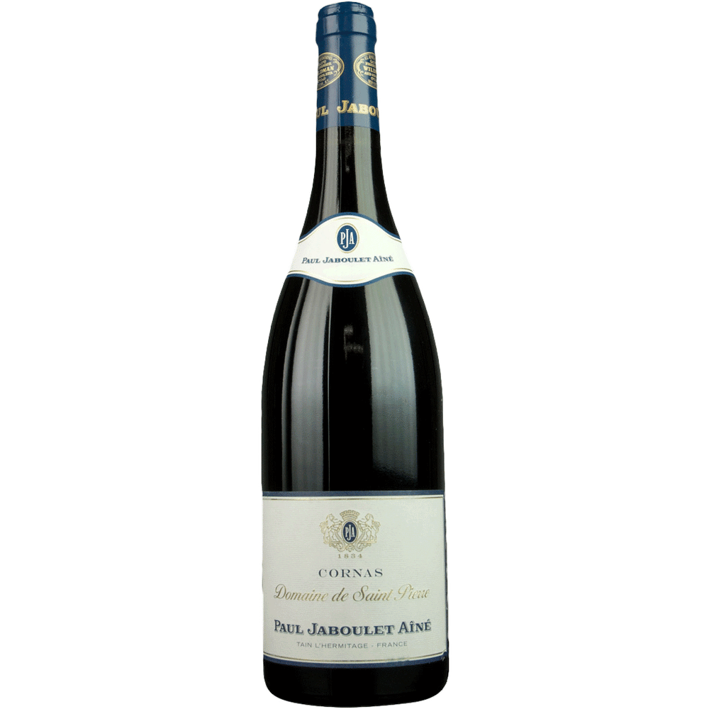 Jaboulet Cornas Domaine St. Pierre