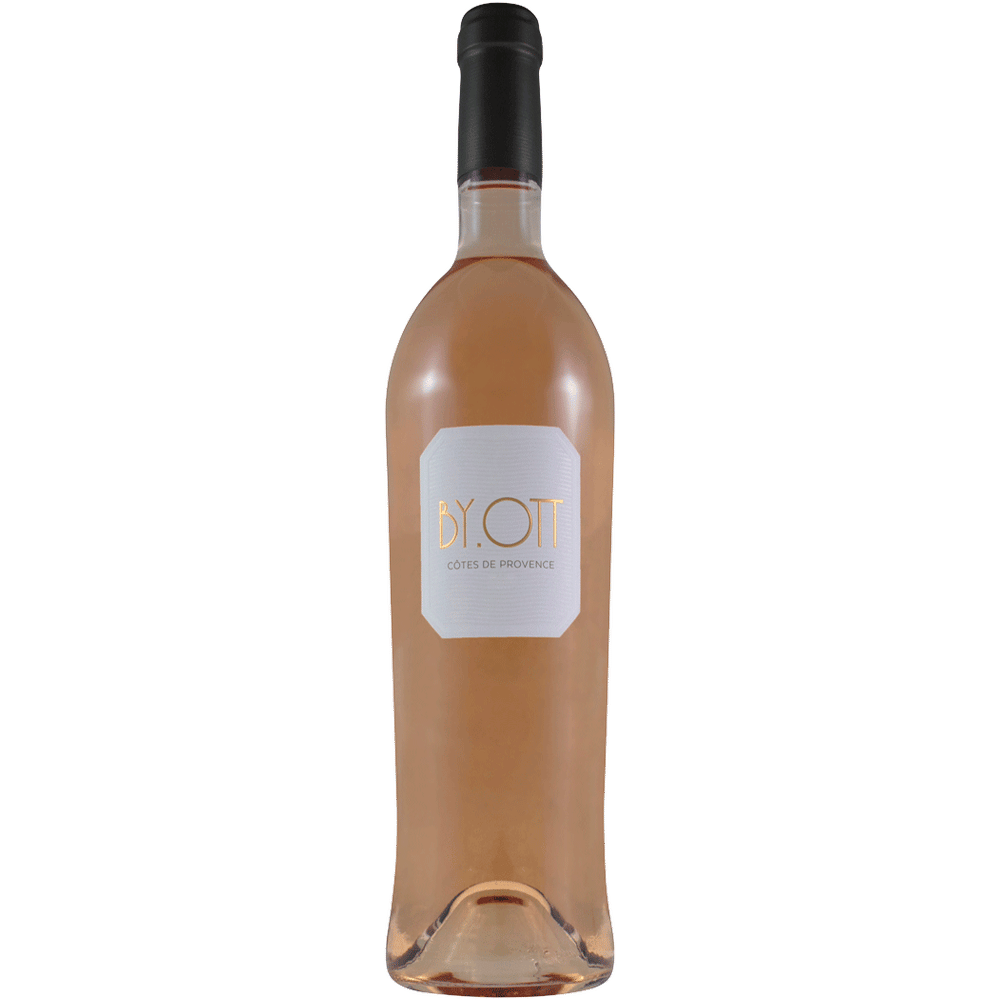 Domaines Ott Chateau de Selle Rose