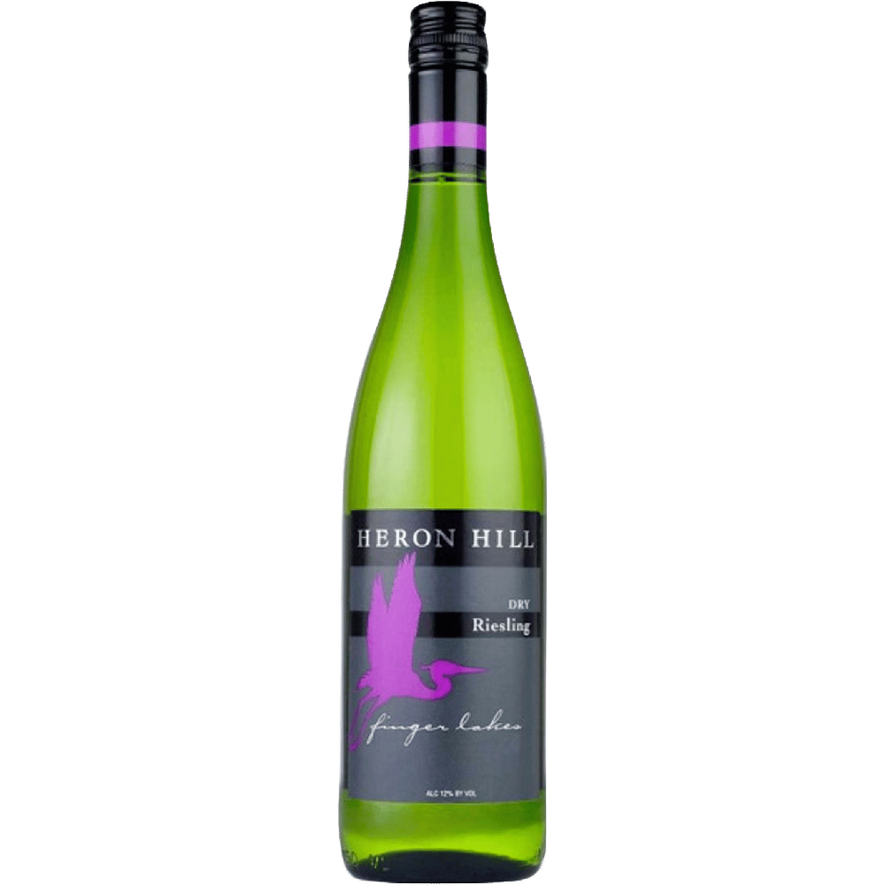 Heron Hill Dry Riesling