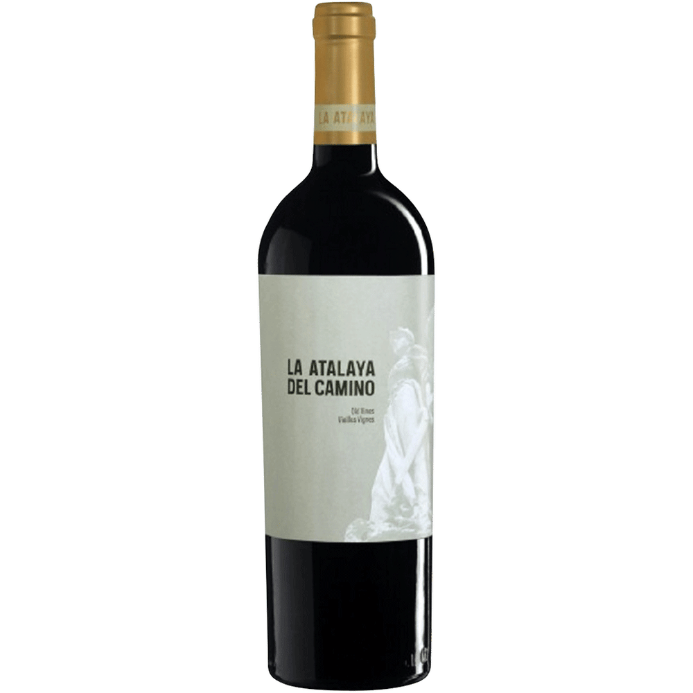 La Atalaya Del Camino Red Blend