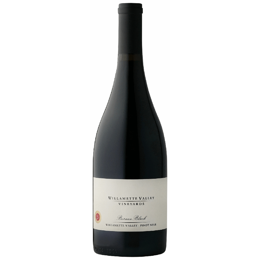 Willamette Valley Vineyards Pinot Noir Bernau Block