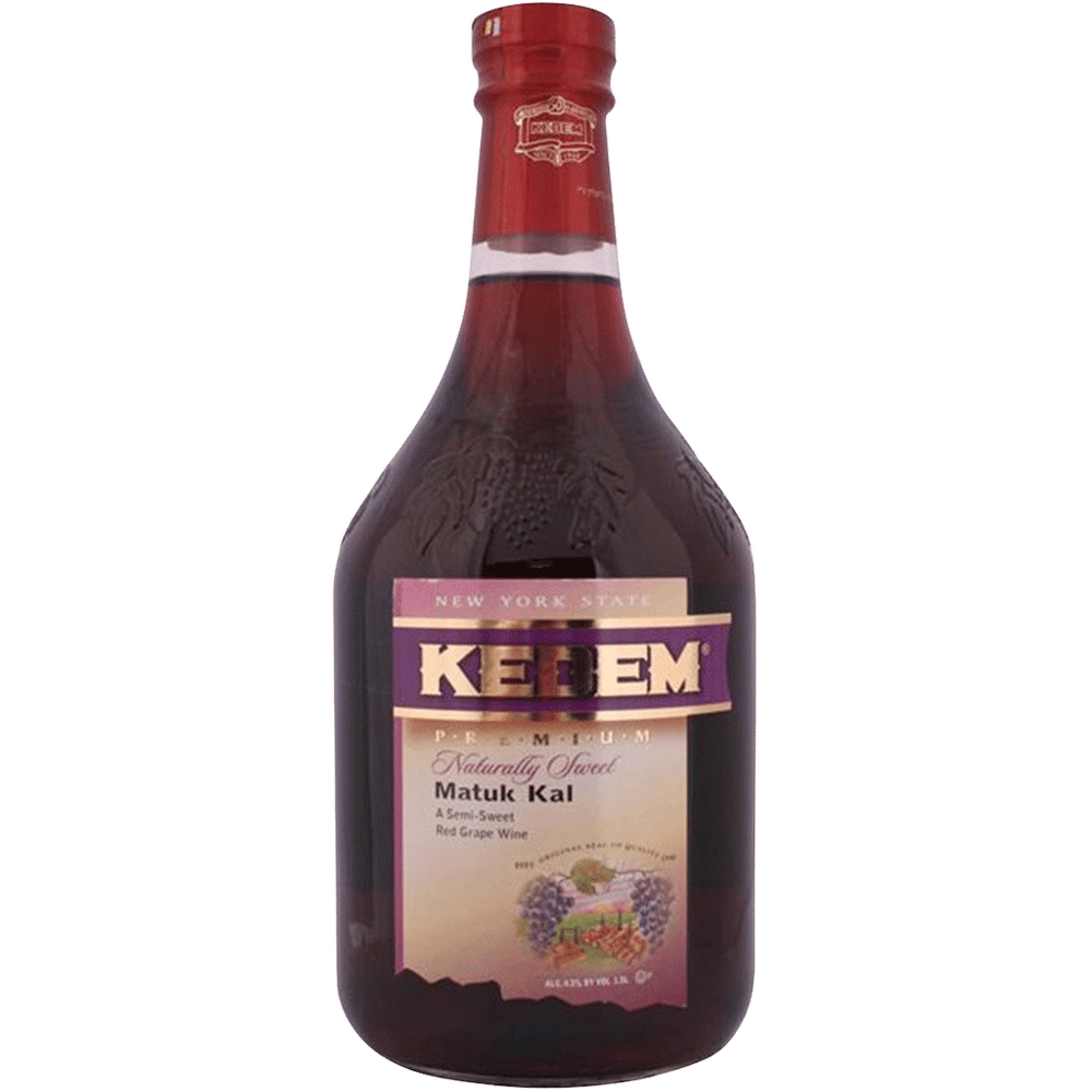 Kedem Matuk Kal
