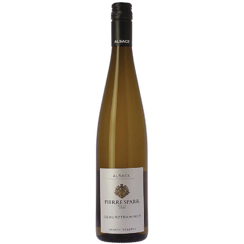 Pierre Sparr Gewurztraminer