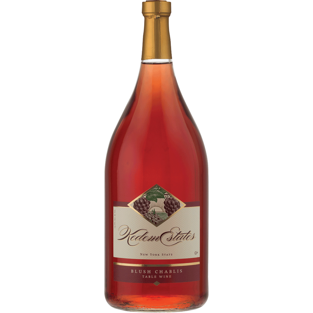 Kedem Estates Blush Chablis | Total Wine & More