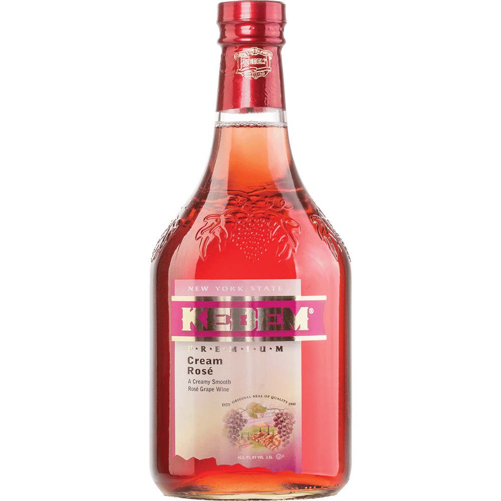 Kedem Premium Cream Rose