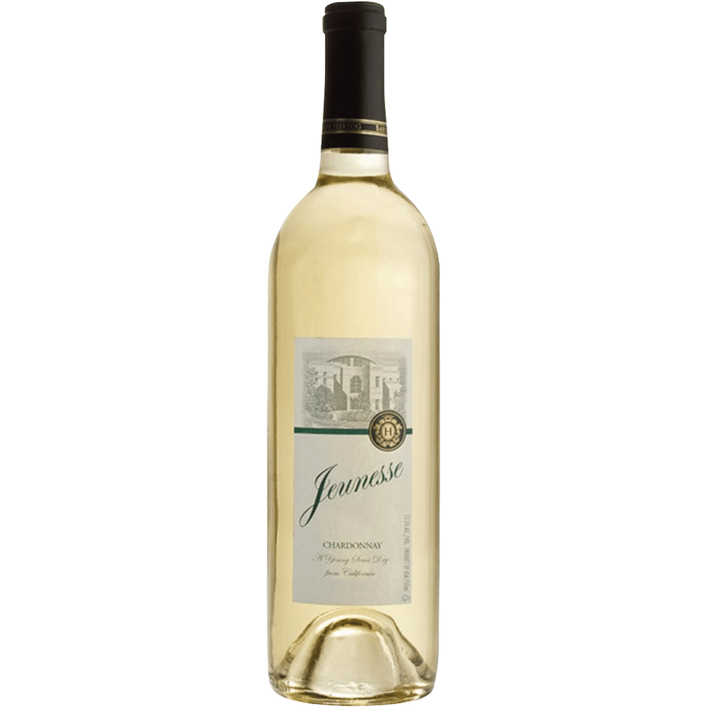 Jeunesse Chardonnay Total Wine More