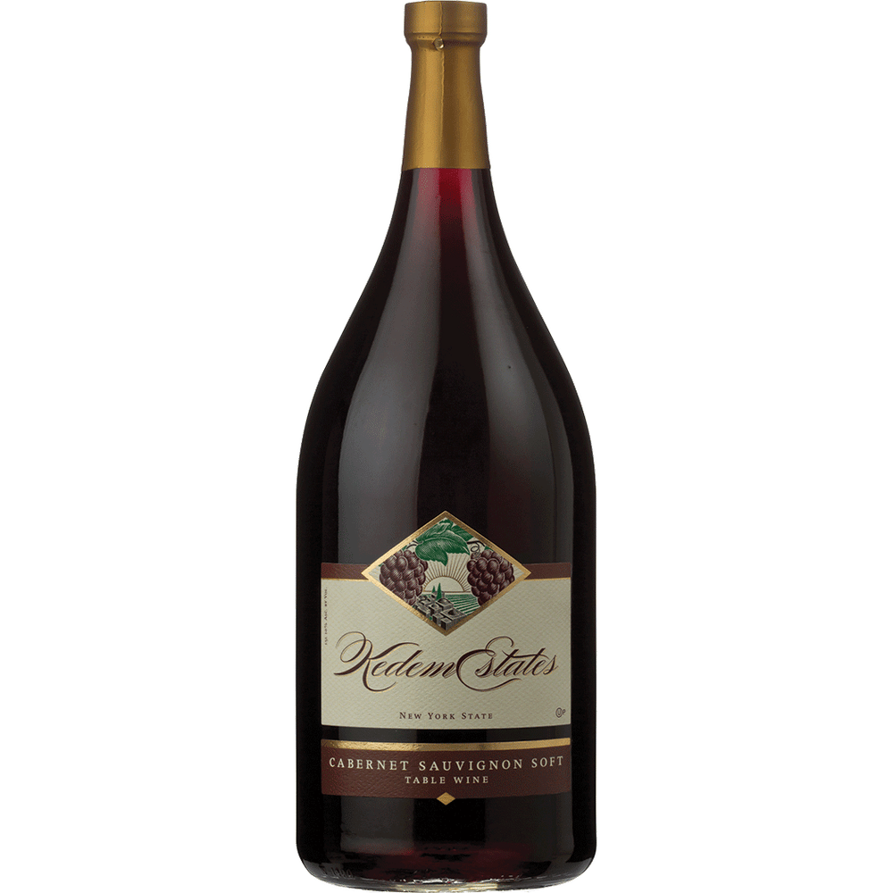 Kedem Cabernet Soft
