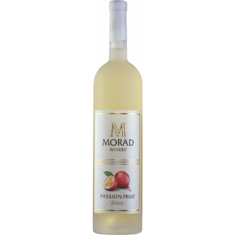 Morad Passion Fruit