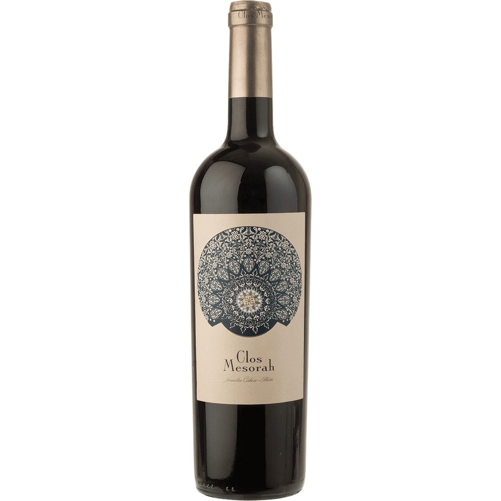Elvi Clos Mesorah