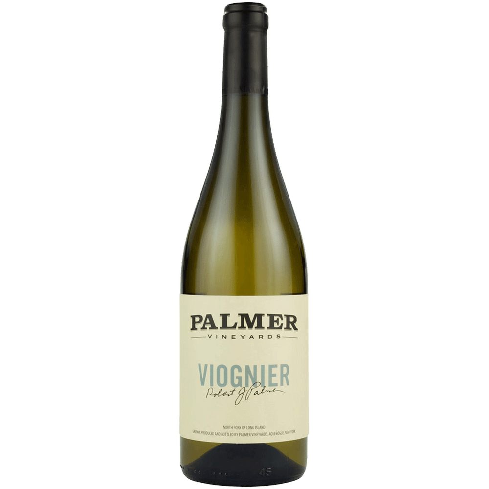 Palmer Vineyards Viognier