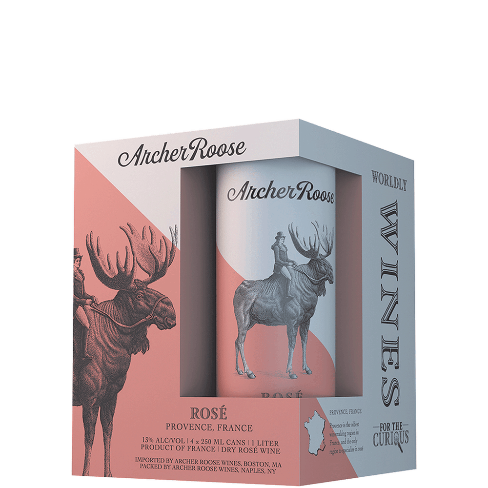 Archer Roose Rose