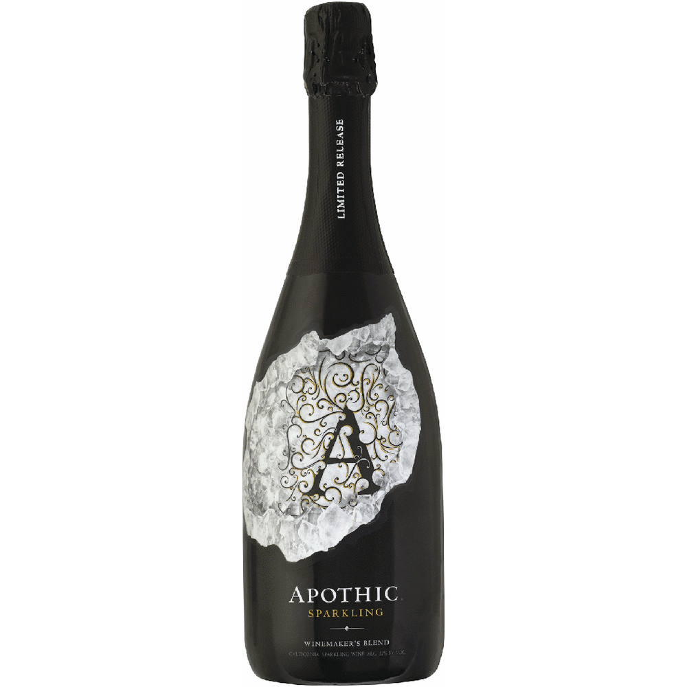 Apothic Sparkling