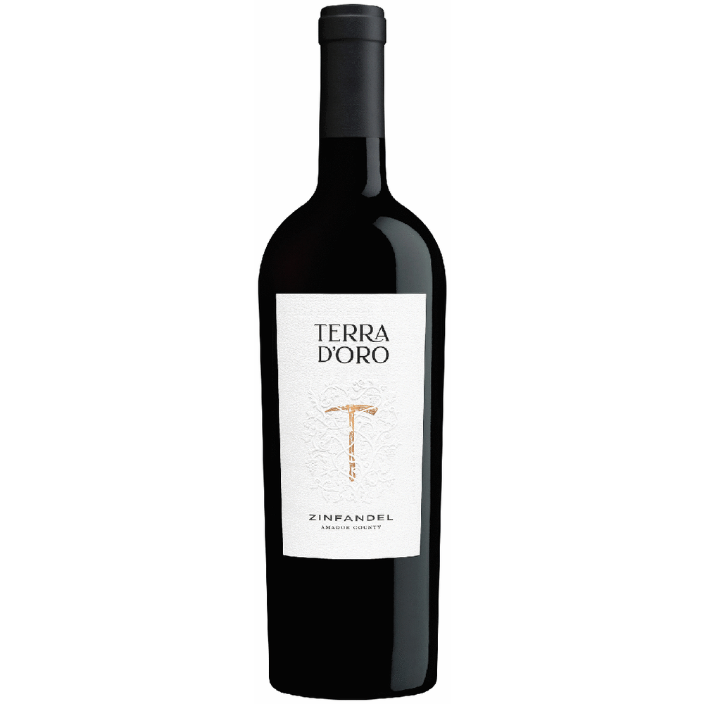 Terra d'Oro Zinfandel