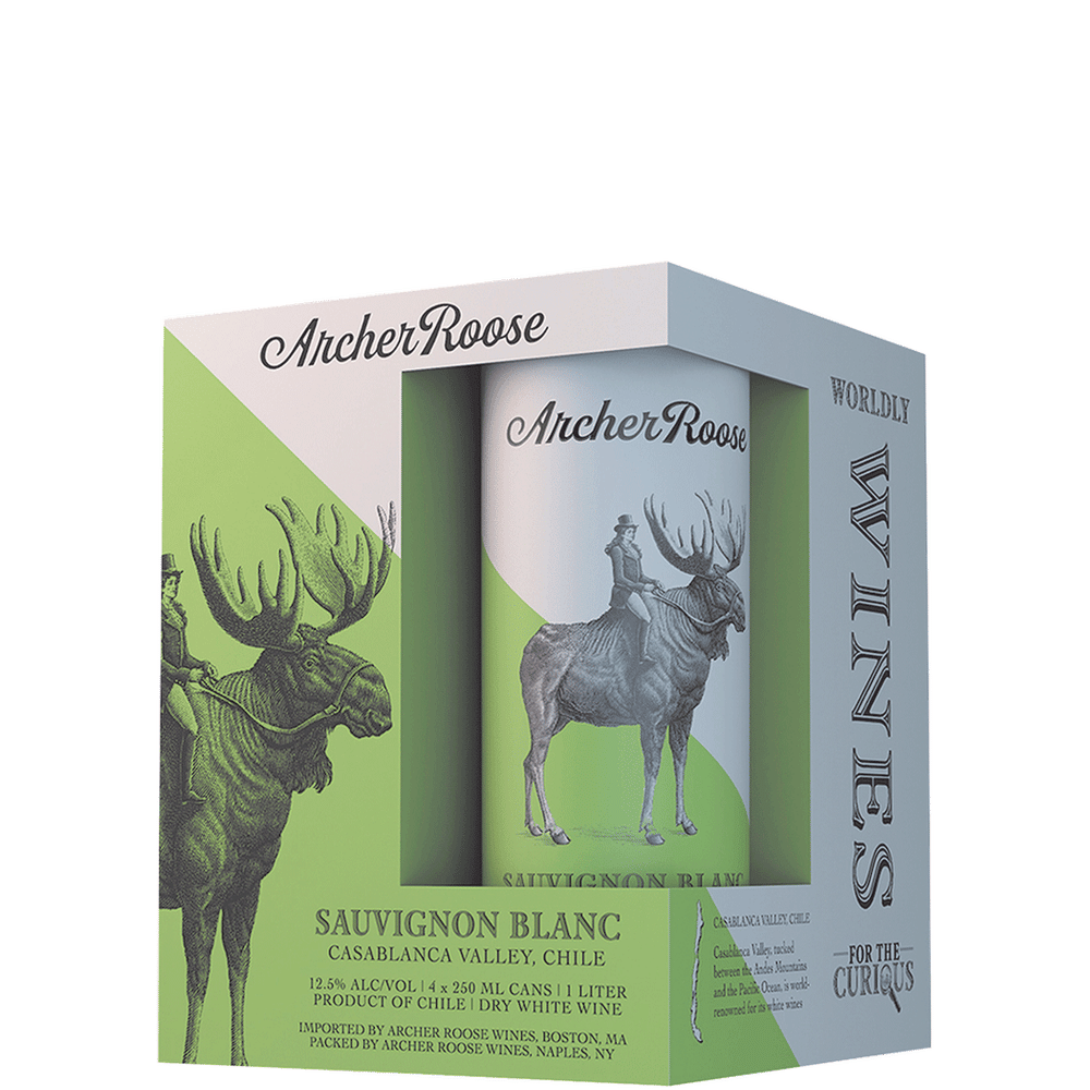Archer Roose Sauvignon Blanc