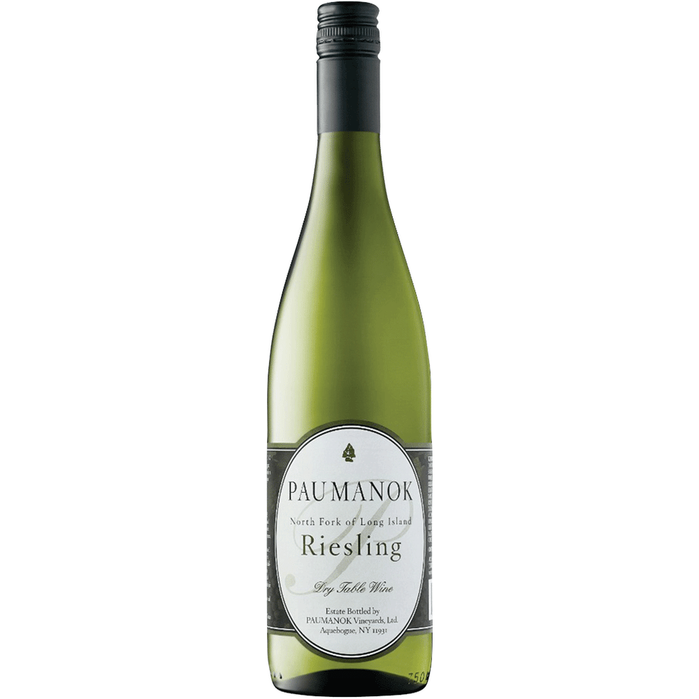 Paumanok Dry Riesling
