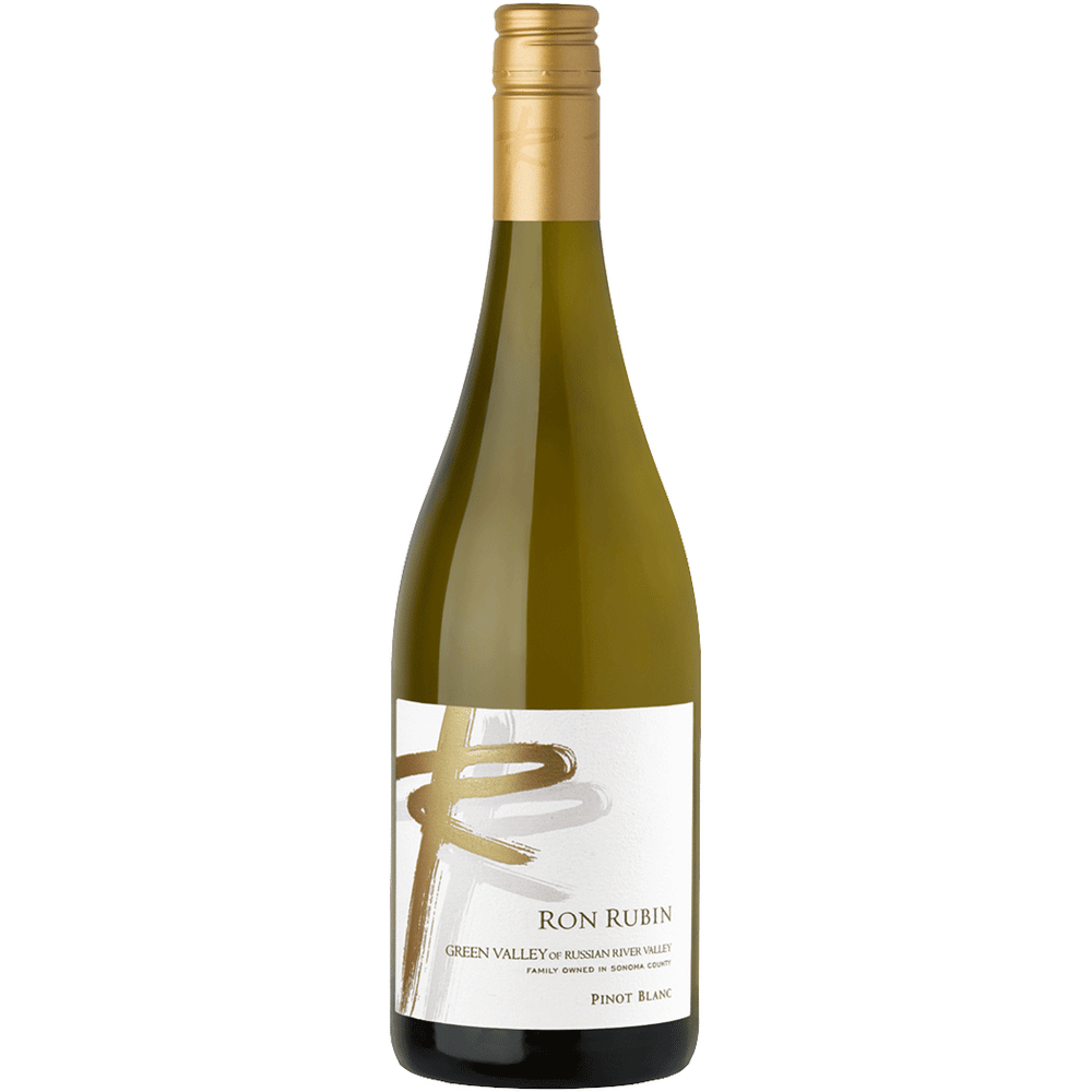Ron Rubin Pinot Blanc Dutton