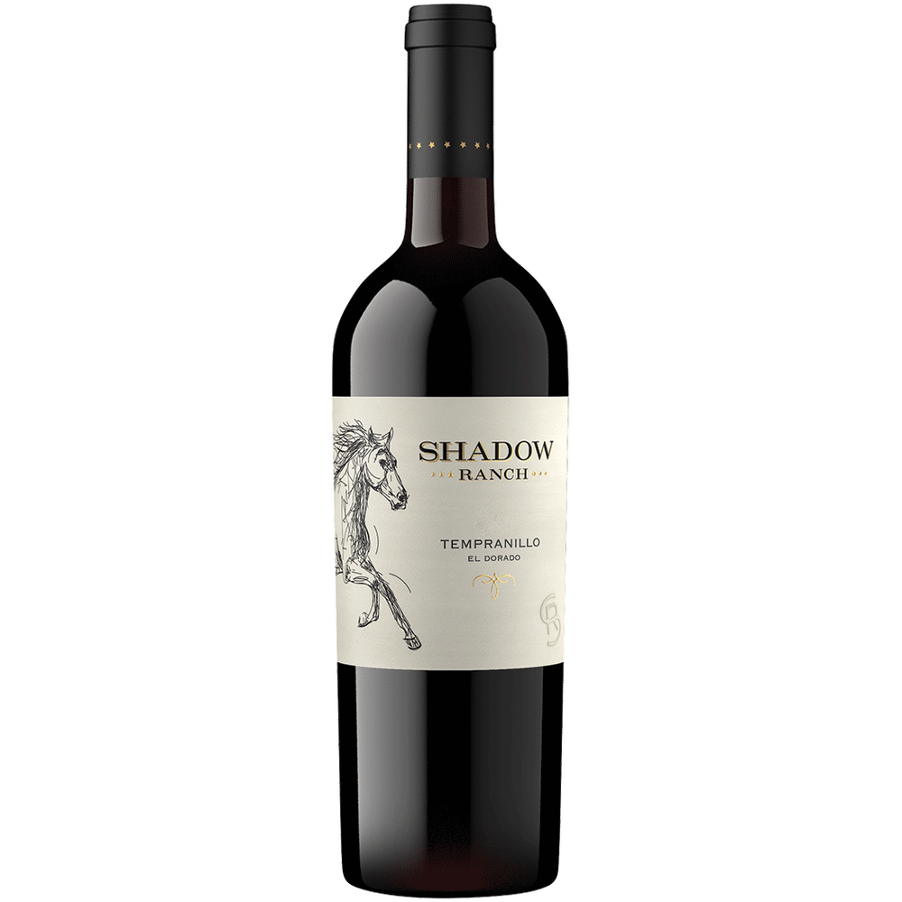 Shadow Ranch Tempranillo