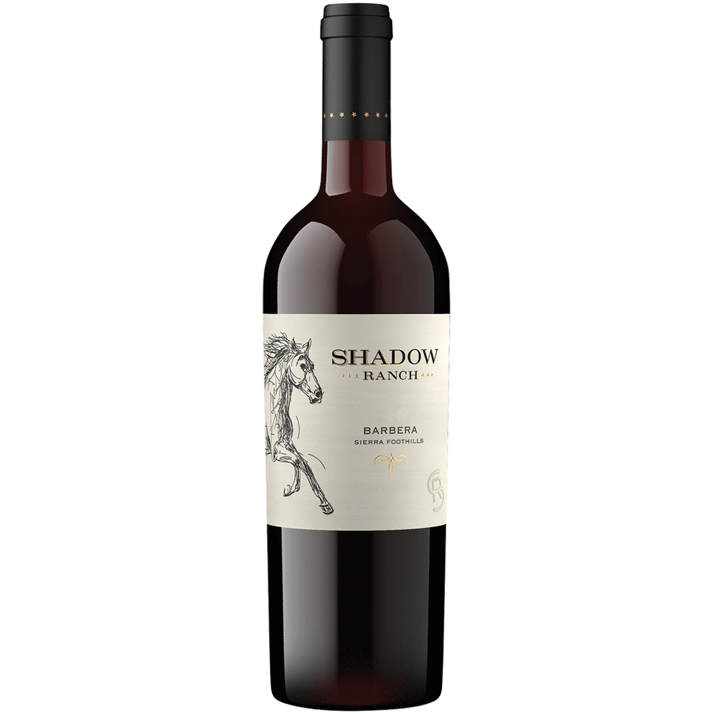 Shadow Ranch Barbera