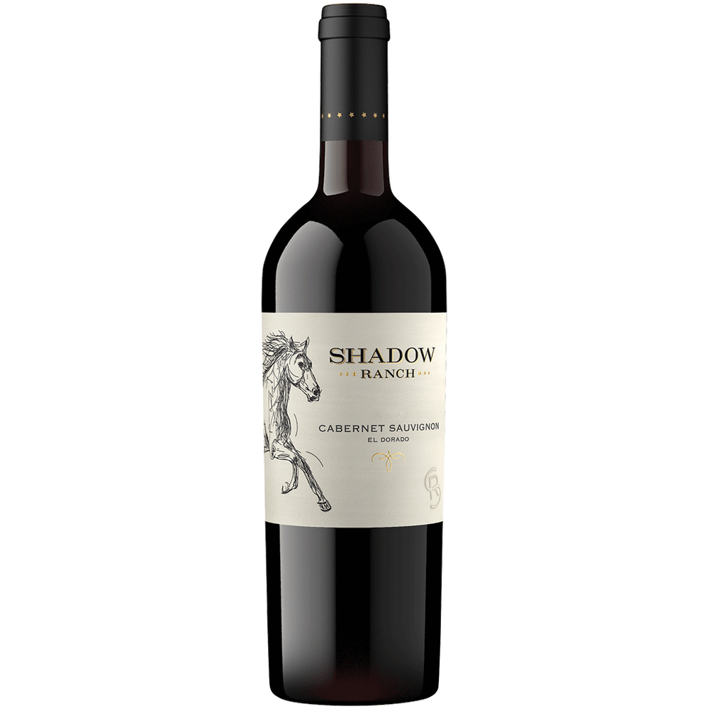 Shadow Ranch Cabernet Sauvignon