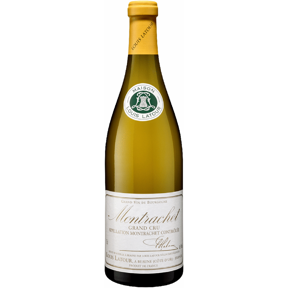 Latour Montrachet