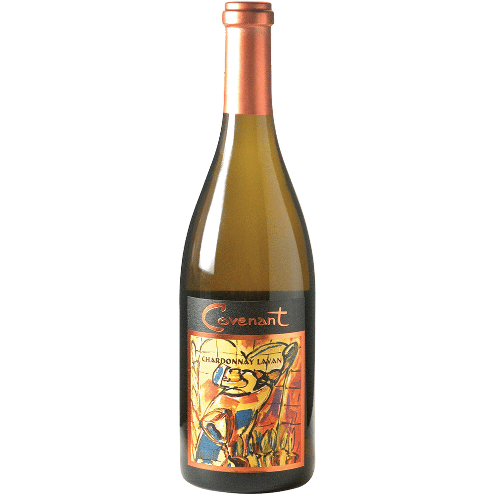Covenant Chardonnay Lavan, 2016