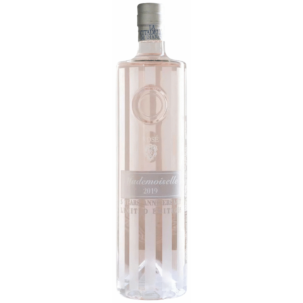Mademoiselle Rose