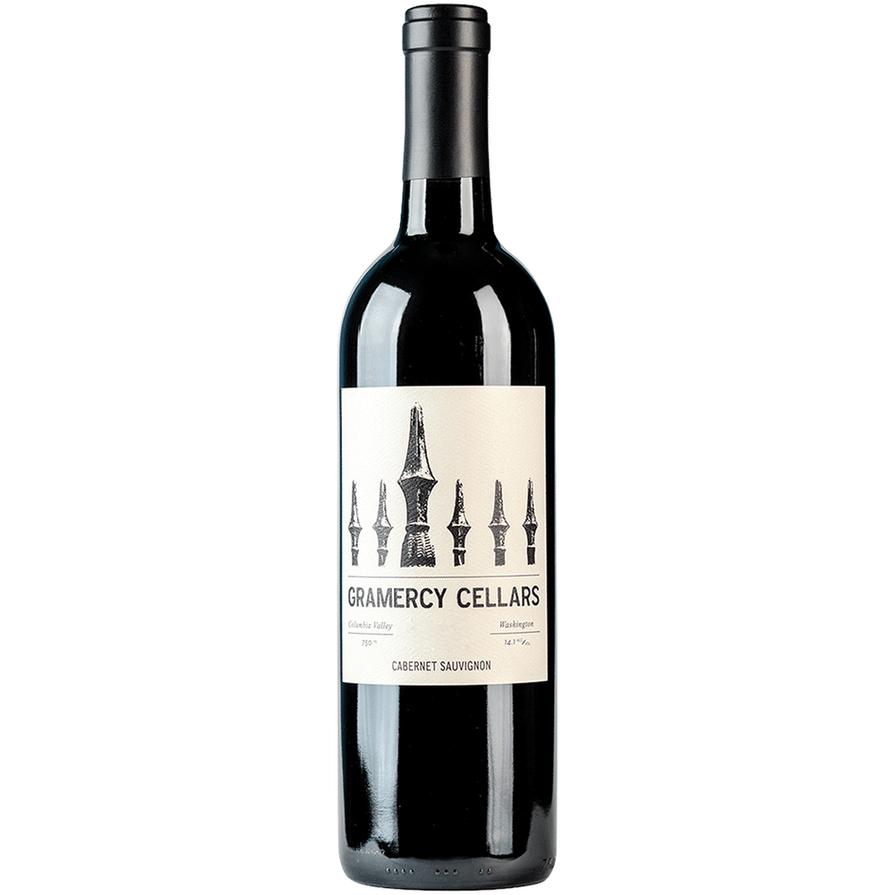 Gramercy Cabernet Sauvignon Columbia Valley