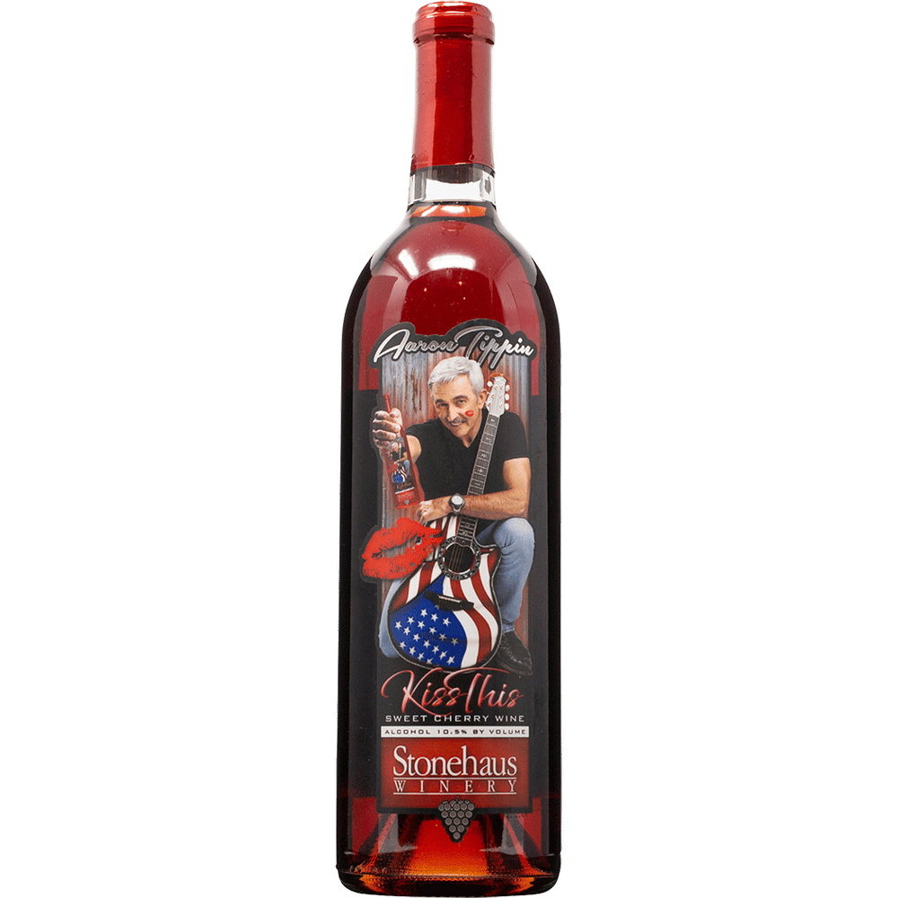 Stonehaus Kiss This Cherry