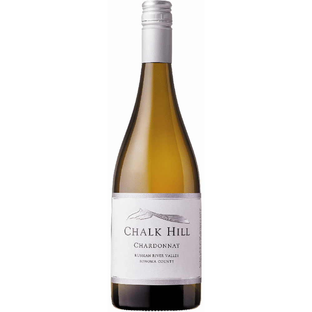 Chalk Hill Russian River Valley Chardonnay | Total Wine & More