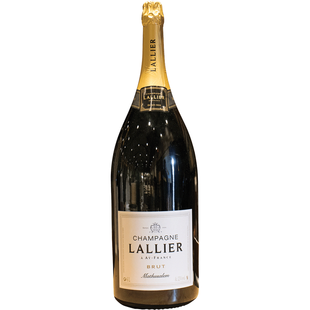 Champagne Lallier Brut