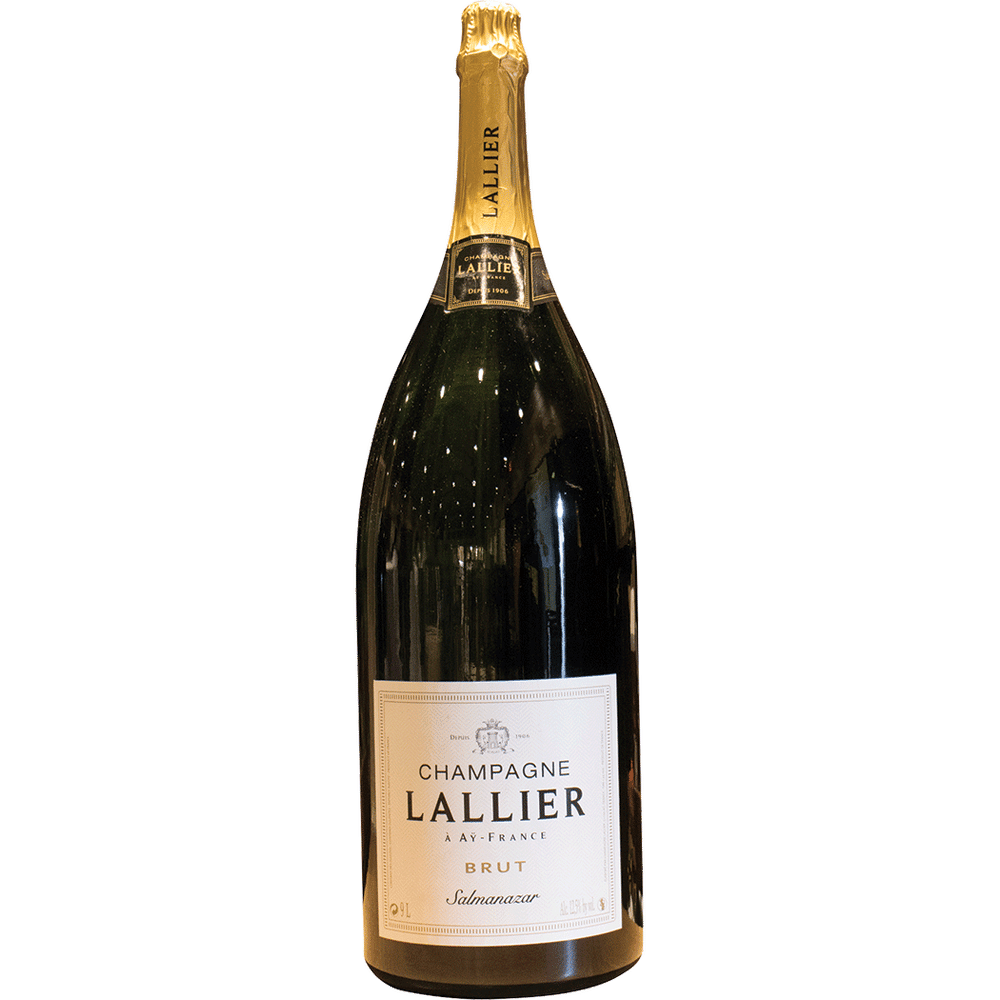 Champagne Lallier Brut
