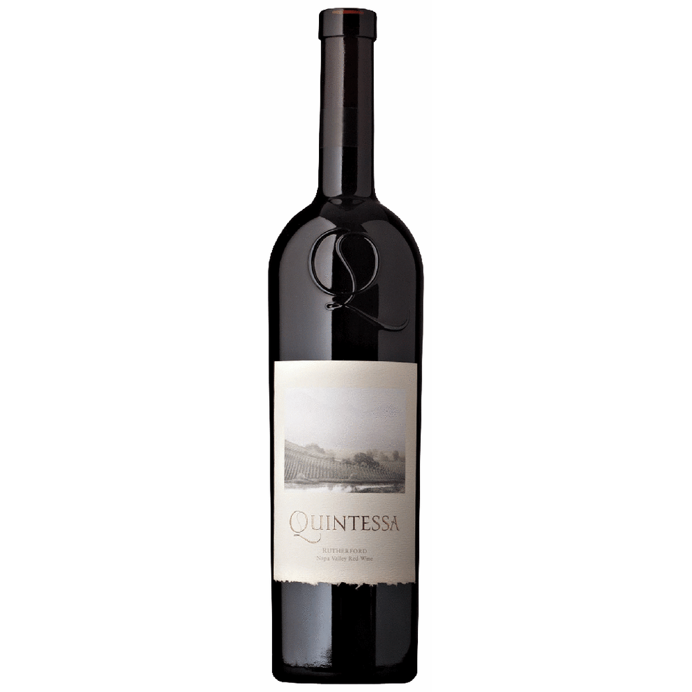 Quintessa Meritage, 2017