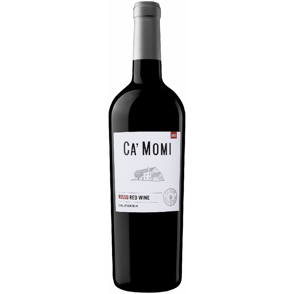Ca' Momi Rosso Di Napa