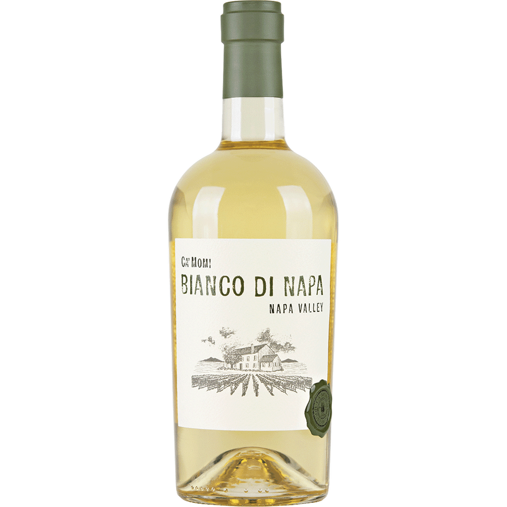 Ca' Momi Bianco Di Napa