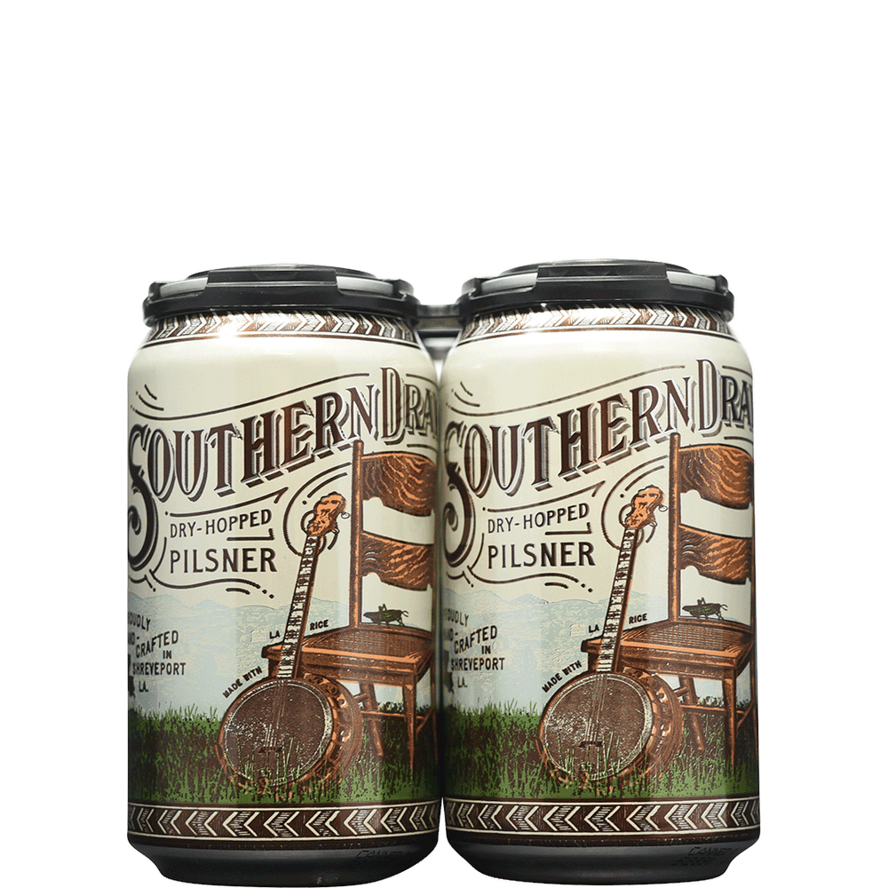 Great Raft Southern Drawl